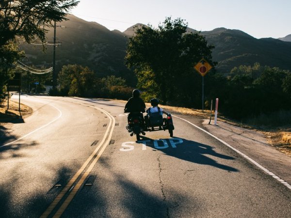 Cuatro cosas divertidas