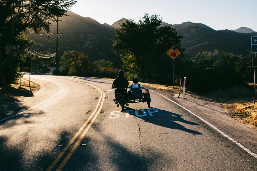 cuatro cosas divertidas