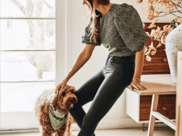 Tres maneras de combinar las botas con los pantalones