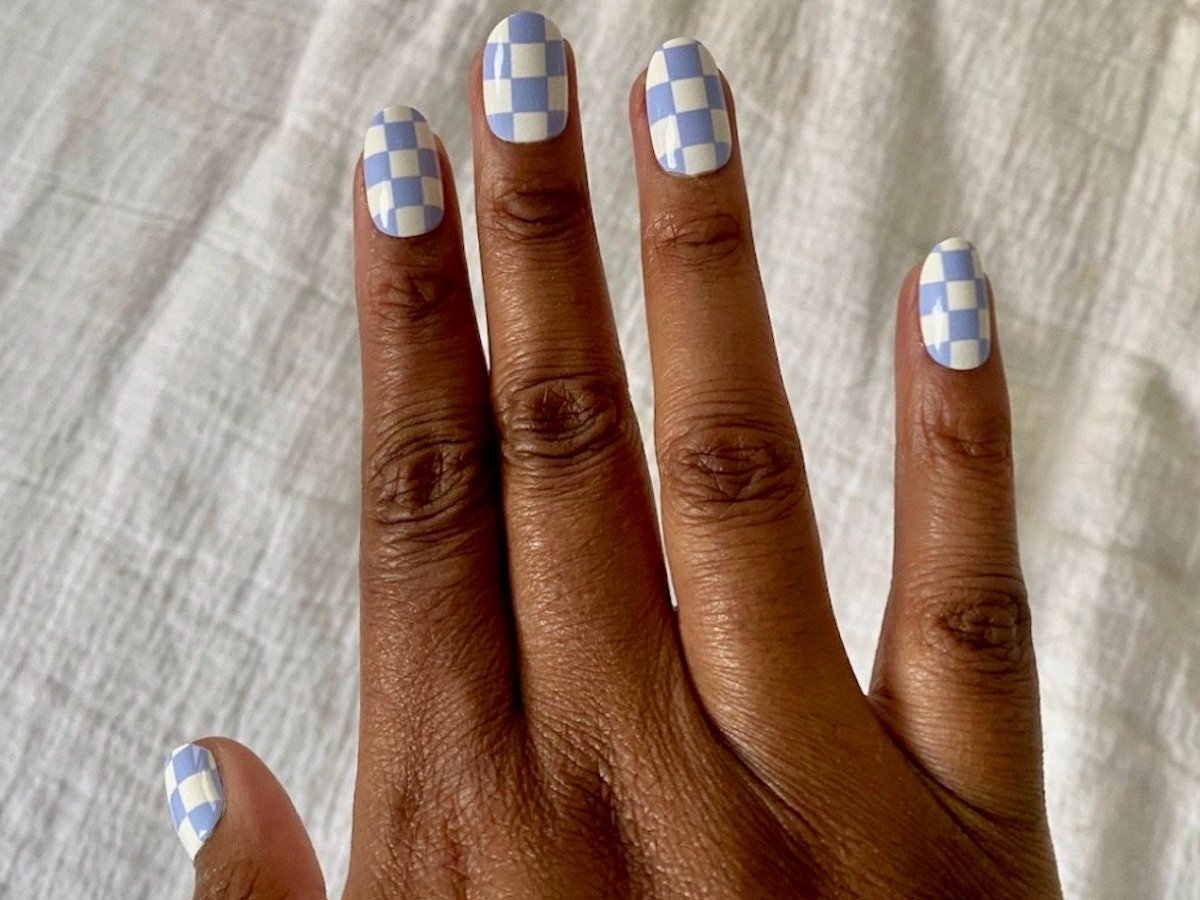 Lo he probado: Uñas a presión